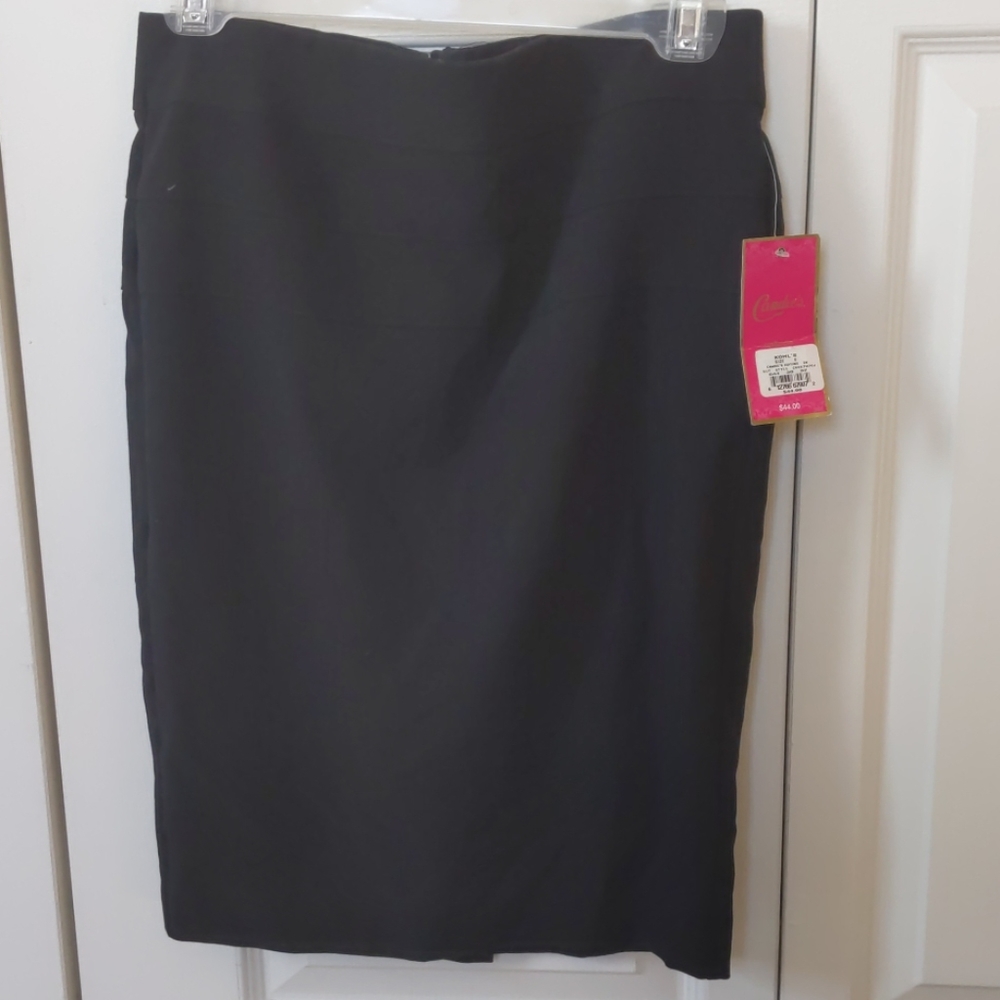 Candie's Black skirt size 0